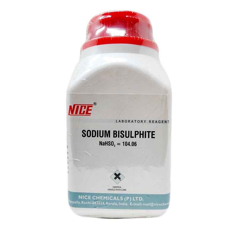 Sodium Metabisulphite 500gm