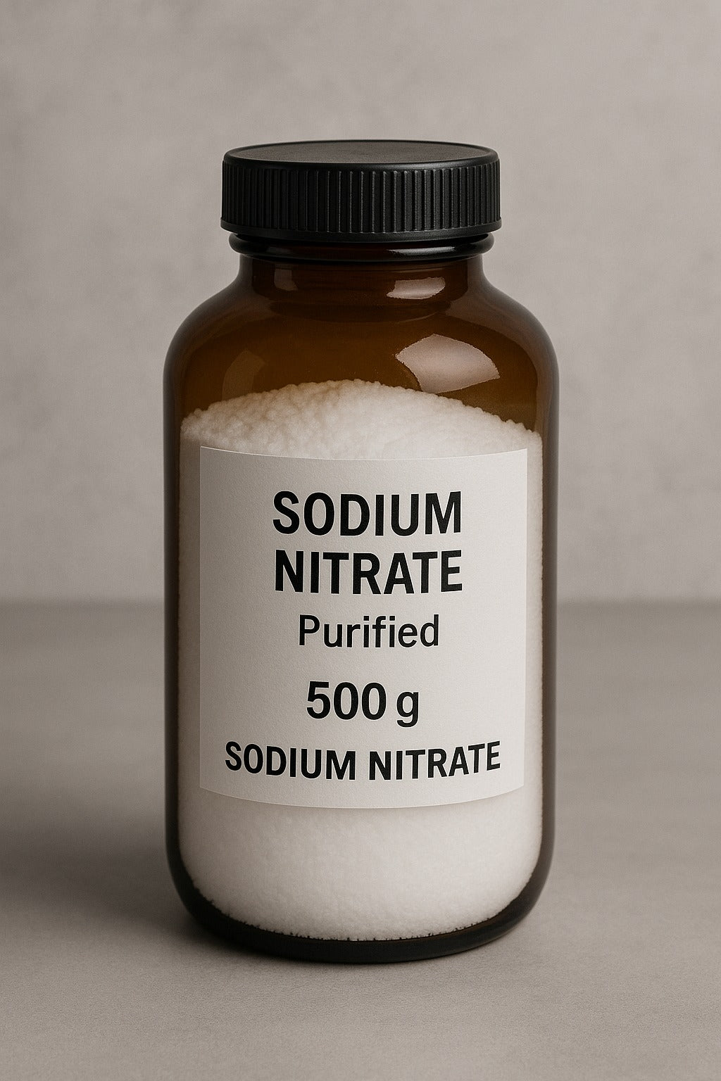 CDH Sodium Nitrate Purified 500gm