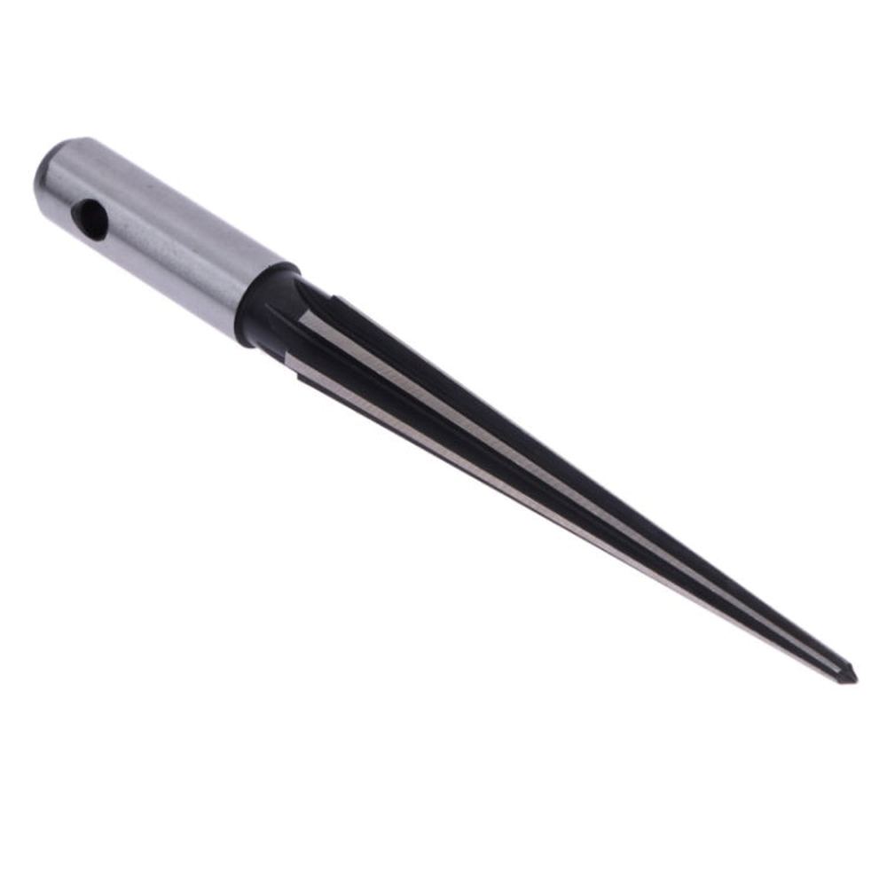 T Hexagonal Handle Taper Reamer Woodworker Core Bit Cutting Tool, 3 - 13 mm, 5 - 16 mm - laboratorydeal