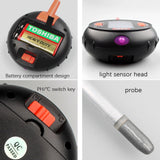 TASI Soil Test Instrument PH Test Pen Home PH Test Instrument, TA8671, TA8672