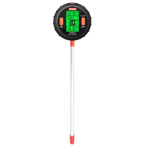 TASI Soil Test Instrument PH Test Pen Home PH Test Instrument, TA8671, TA8672