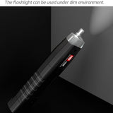 TASI TA13C Smart Pen Multimeter Digital High Precision Compact Portable Multimeter, TA13C