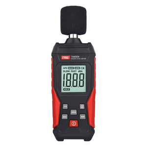 TASI TA650A Decibel Detector House Volume Tester Noise Meter, TA650A