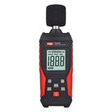 TASI TA650A Decibel Detector House Volume Tester Noise Meter, TA650A