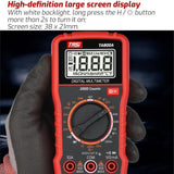 TASI TA800A Universal Meter Digital High Precision Full-Automatic Meter, TA800A