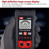 TASI TA806A Fully Automatic Universal Table Home Portable Automatic Recognition Universal Table, TA806A