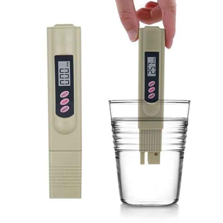 TDS Meter Pocket Pen type Ordinary laboratory deal