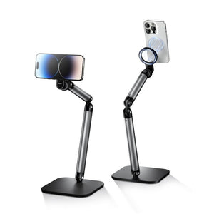 TELESIN P3 - DS - 01 Phone Video Live Streaming Magsafe Magnetic Mount, P3 - DS - 01 - laboratorydeal