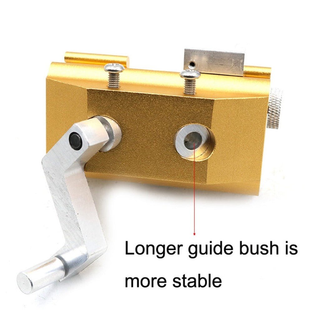 TL030026 Portable Hand Chain Sharpener, TL030026 - laboratorydeal