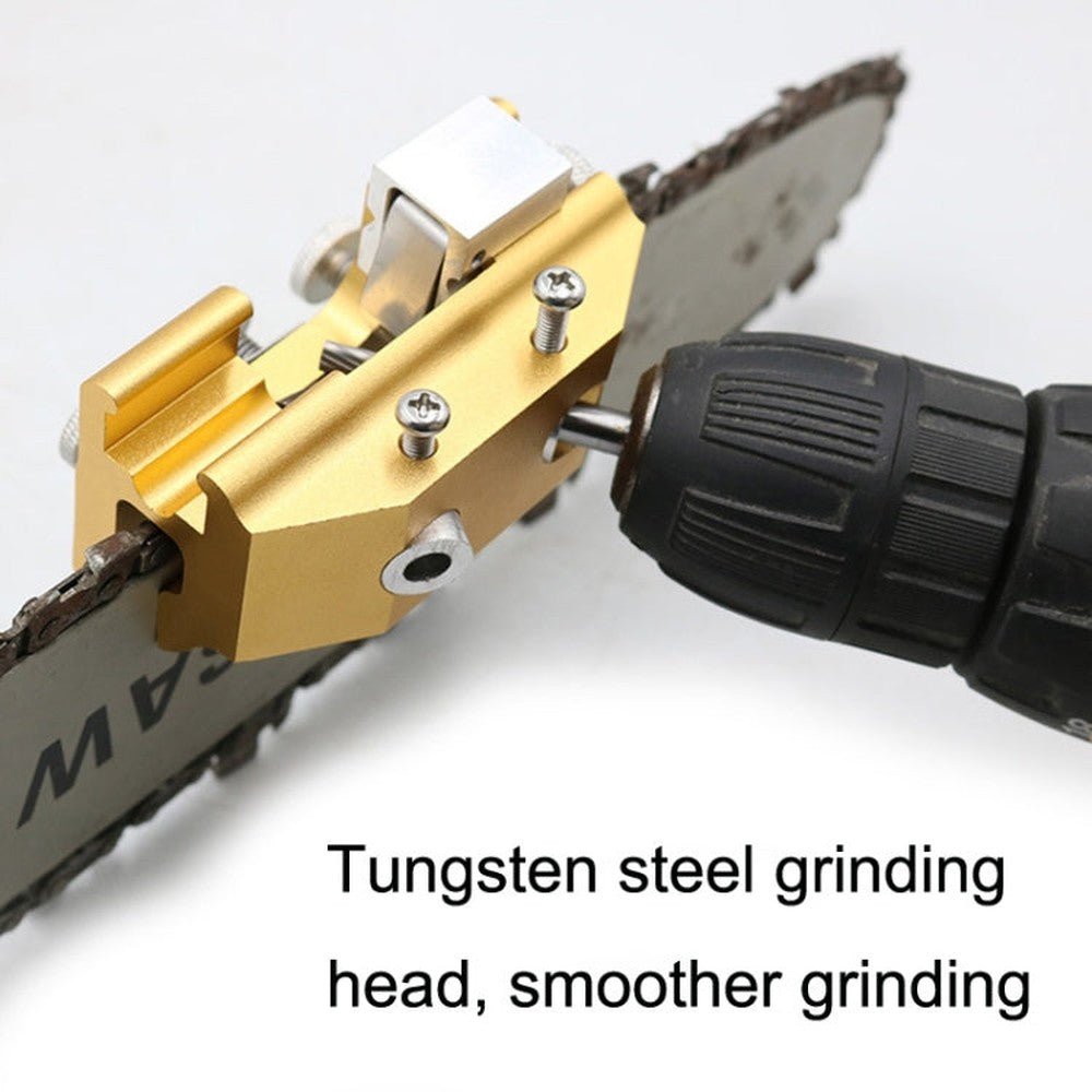 TL030026 Portable Hand Chain Sharpener, TL030026 - laboratorydeal