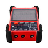 TOOLTOP 600m/1968ft Network Cable Length 2 in 1 Network Cable Finder Multimeter, ET618PRO
