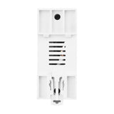 TUYA APP WiFi Smart Circuit Breaker Over Under Voltage Protector, SINOTIMER SVP-688W-L, SINOTIMER SVP-688W