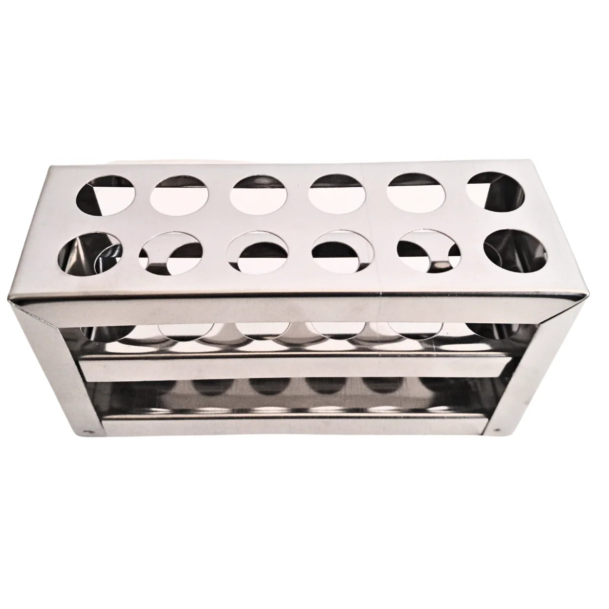 Test Tube Racks-12 HOLES