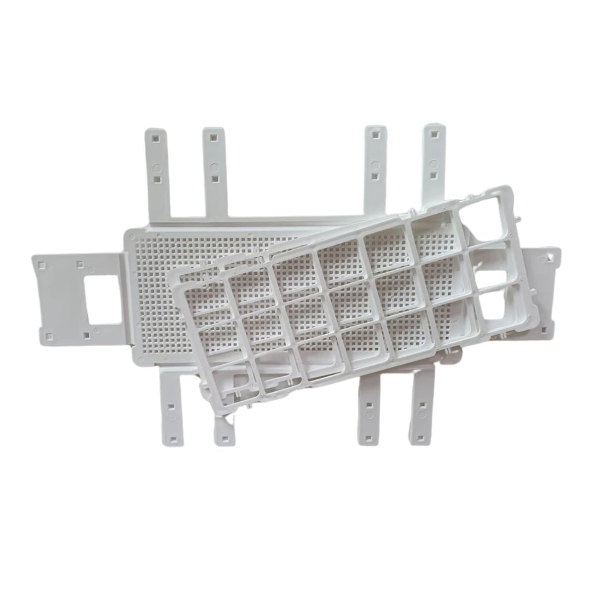 Test Tube Stand (Wire Pattern) 13 mm x 90 Tubes