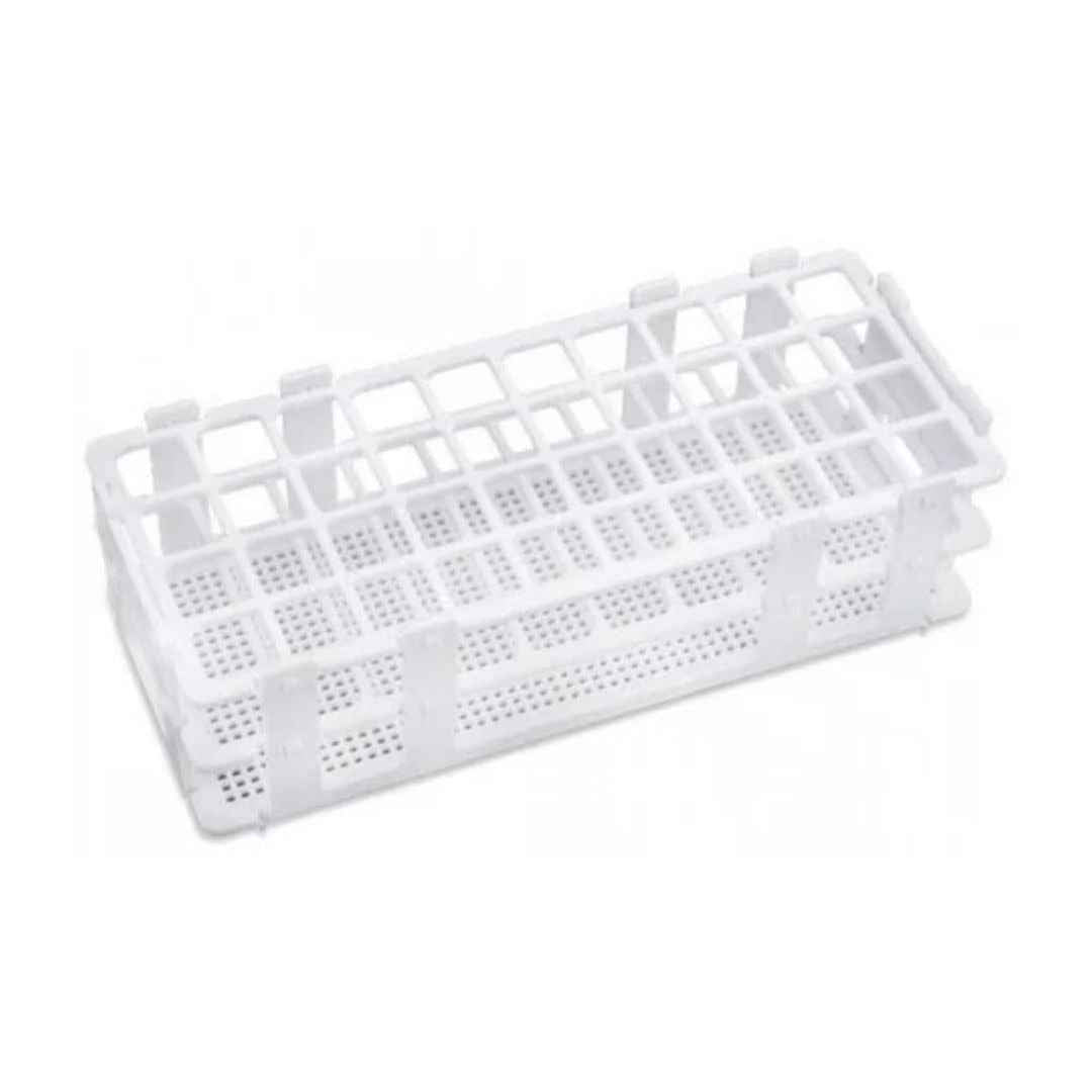 Test Tube Stand (Wire Pattern) 16 mm x 60 Tubes