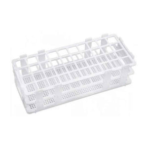 Test Tube Stand (Wire Pattern) 16 mm x 60 Tubes