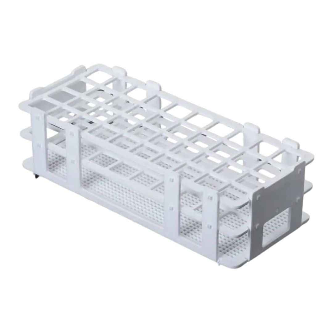 Test Tube Stand (Wire Pattern) 20 mm x 40 Tubes
