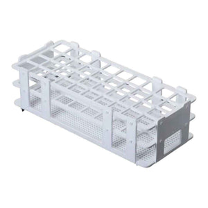 Test Tube Stand (Wire Pattern) 20 mm x 40 Tubes