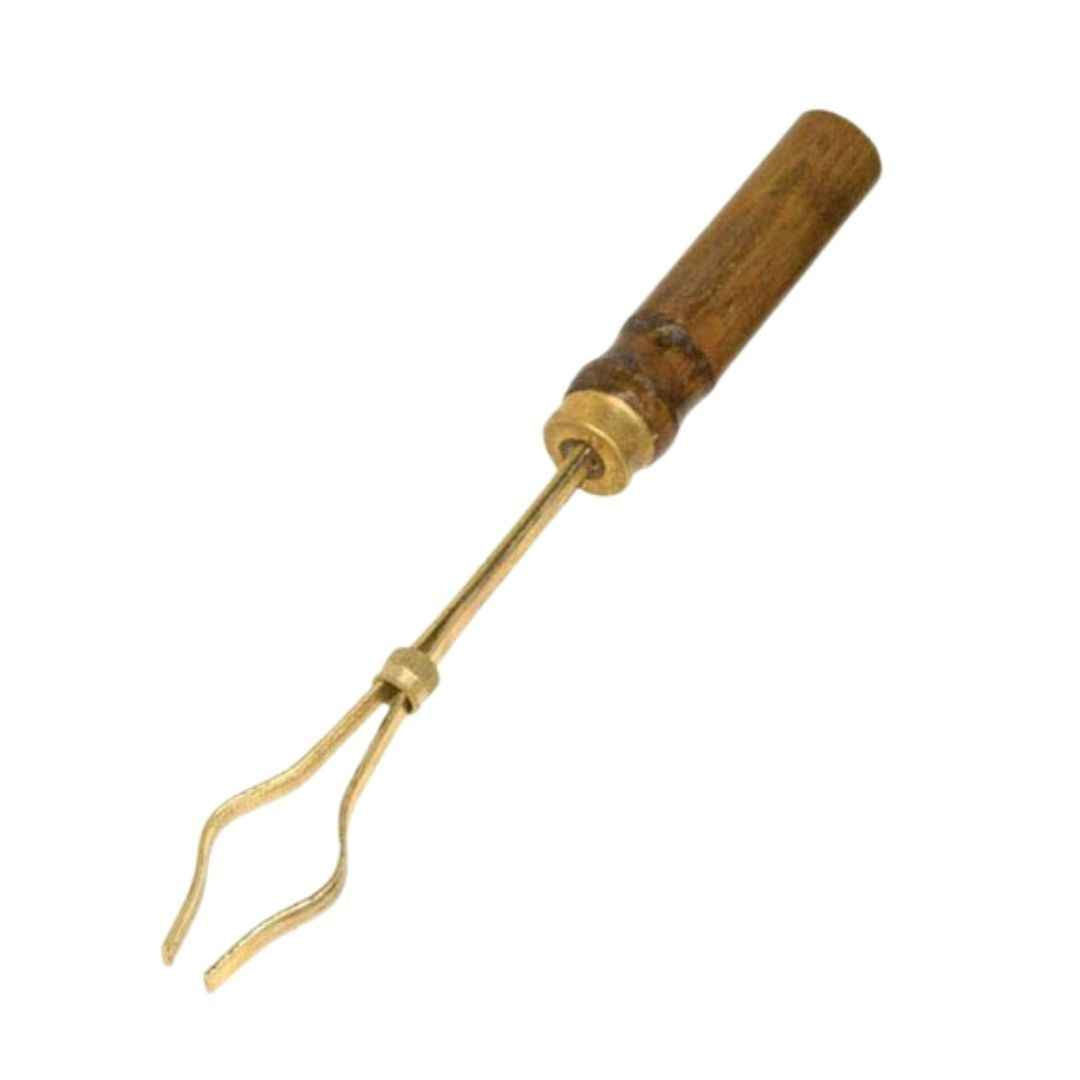 Test Tube holder (Brass)