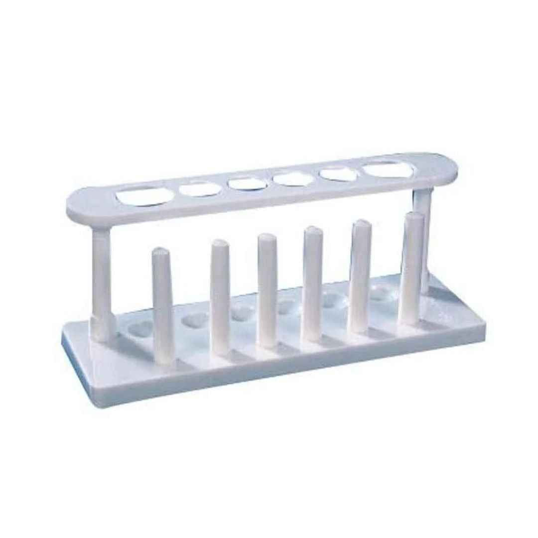 Test Tube stand 16 mm & 25 mm Ø Tubes