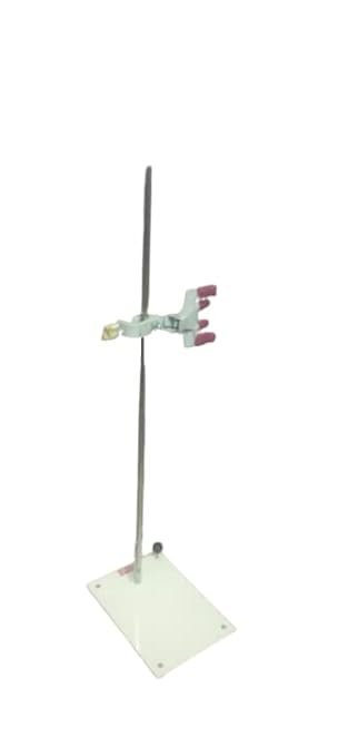 Burette Stand with Clamp