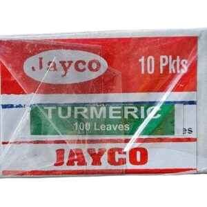 Turmeric Indicator Paper 100 Leaves LABPRO