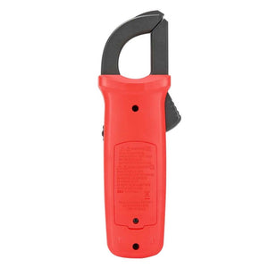 UNI-T  UT204+ 600A  Digital Clamp Meter AC DC Voltage Detector, UT204+ 600A