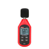 UNI-T UT353  30~130dB Noise Measuring Instrument Audio Sound Level Meter, UNI-T UT353