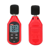 UNI-T UT353  30~130dB Noise Measuring Instrument Audio Sound Level Meter, UNI-T UT353