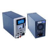 USB Digital Variable Adjustable Laboratory DC Power Supply For Mobile Repair, EU Plug, ATTEN APS22-5A 22V 5A