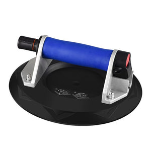 Vacuum Pumping Strong Suction Heavy - Duty Handling Suction Cup, Metal 8 inch Plastic Box - laboratorydeal