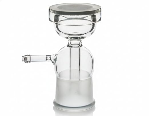 Vacuum Filtration