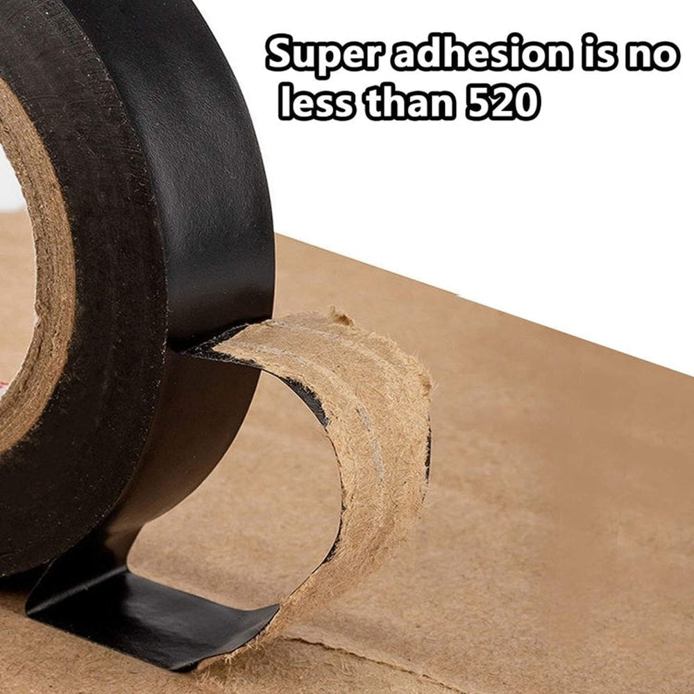 Vinyl Electrical Insulating Tape, Size: 15mm x 20m, 16mmx20m 1PC - laboratorydeal