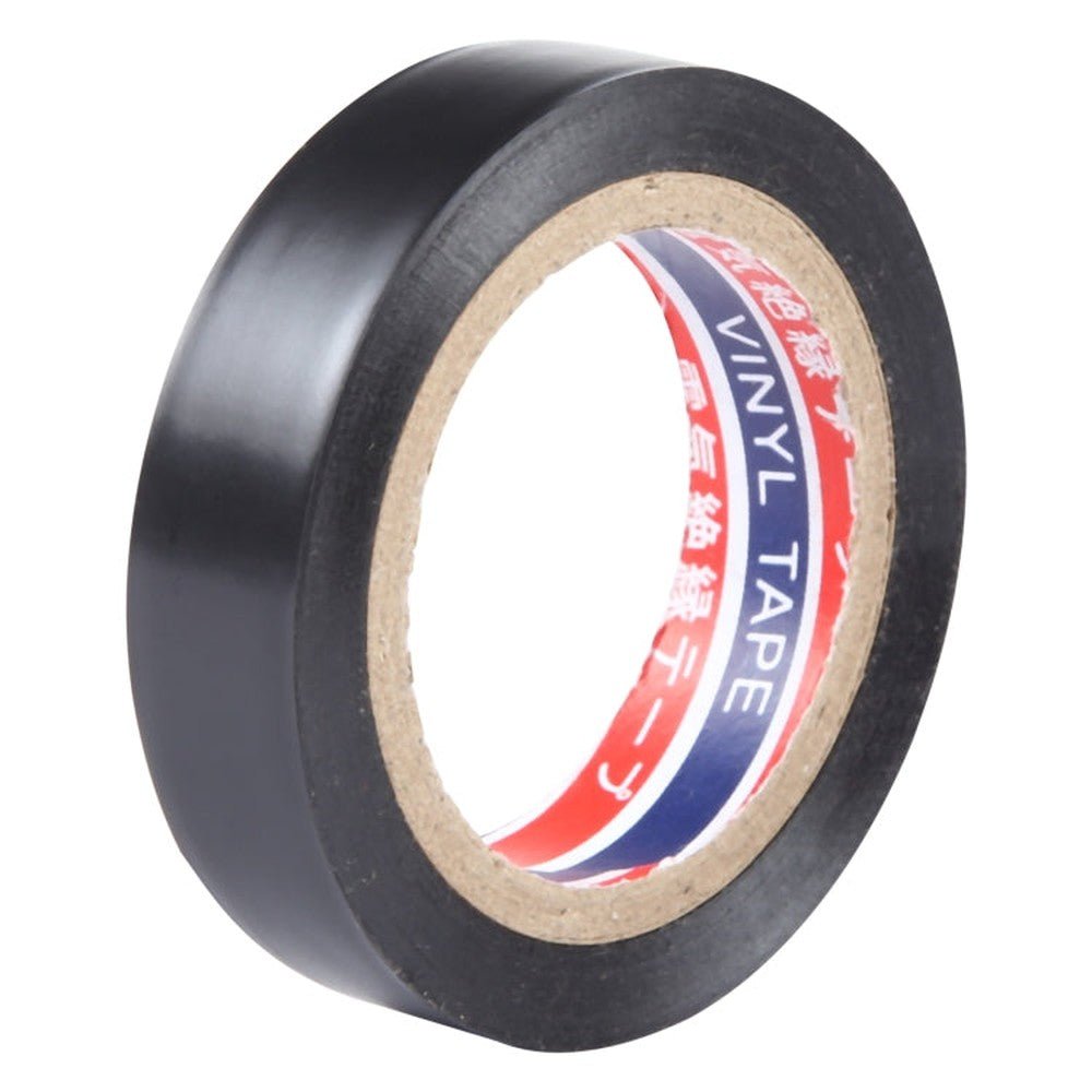 Vinyl Electrical Insulating Tape, Size: 15mm x 20m, 16mmx20m 1PC - laboratorydeal