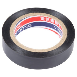 Vinyl Electrical Insulating Tape, Size: 15mm x 20m, 16mmx20m 1PC - laboratorydeal