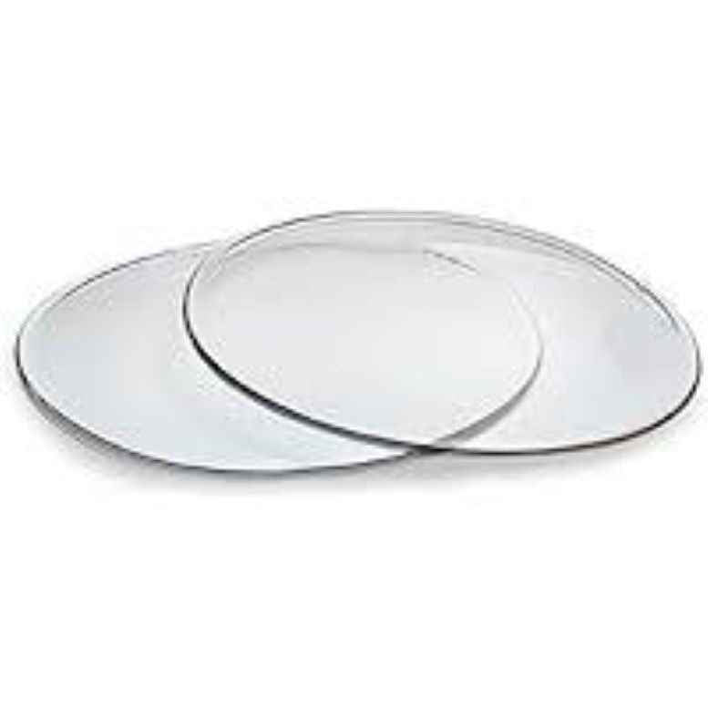 WATCH GLASS 3 INCH PACK OF 12 laboratory deal