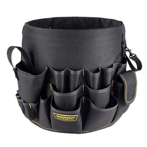 WINHUNT Multifunction Repair Hardware Barket Barrel Bag, WH006 - laboratorydeal