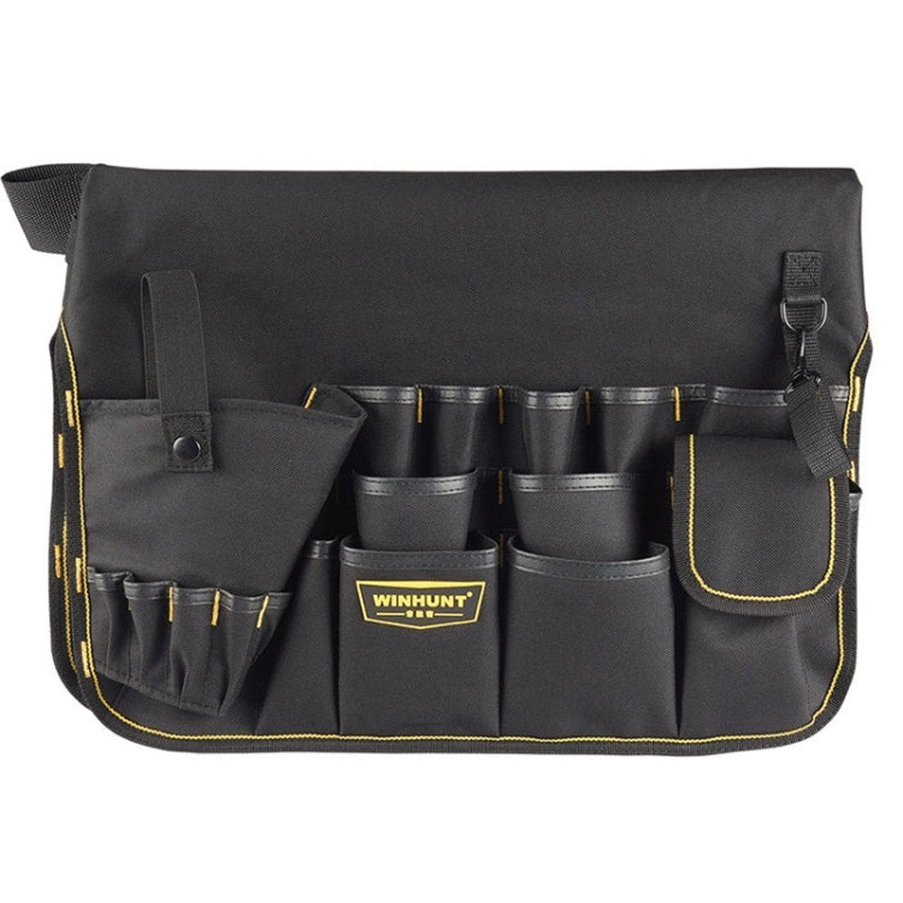 WINHUNT Multifunction Repair Hardware Barket Barrel Bag, WH006 - laboratorydeal