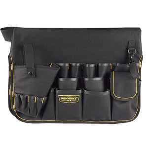 WINHUNT Multifunction Repair Hardware Barket Barrel Bag, WH006 - laboratorydeal