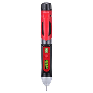 WINTACT WT3010  LED AC Voltage Tester Non-Contact Detector Pen 12-1000V AC Voltage Detector, WINTACT WT3010