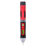 WINTACT WT3010  LED AC Voltage Tester Non-Contact Detector Pen 12-1000V AC Voltage Detector, WINTACT WT3010