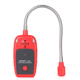 WINTACT WT8820 Combustible Gas Alarm Detector For Home Slight Gas Leakage Flammable Natural Gas Leak Detector Monitor Gas Analyzer, WT8820