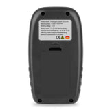 WINTACT WT8822 Hydrogen Sulfide Detector Independent H2S Gas Sensor Warning-up High Sensitive Poisoning Alarm Detector, WT8822