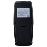 WT130A  Digital Ultrasonic Thickness Gauge Meter Tester USB Charging Digital Thickness Metal Tester High Precision, WT130A