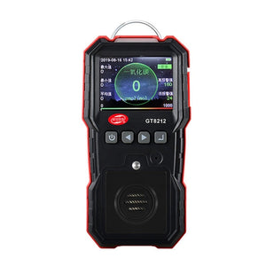 WT8800 Oxygen Content Detector Combustible Gas Toxic And Harmful Detector, GT8211, GT8212, GT8220