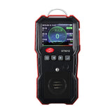 WT8800 Oxygen Content Detector Combustible Gas Toxic And Harmful Detector, GT8211, GT8212, GT8220