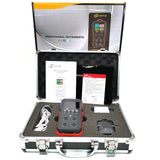 WT8800 Oxygen Content Detector Combustible Gas Toxic And Harmful Detector, GT8211, GT8212, GT8220