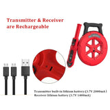 Wall Pipe Blockage Detector Pipe Blockage Detector For Iron/PVC/Cement/Steel Pipes, NOYAFA NF-5120, NOYAFA NF-5130, NOYAFA NF-5140