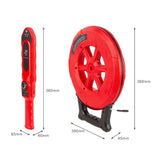 Wall Pipe Blockage Detector Pipe Blockage Detector For Iron/PVC/Cement/Steel Pipes, NOYAFA NF-5120, NOYAFA NF-5130, NOYAFA NF-5140