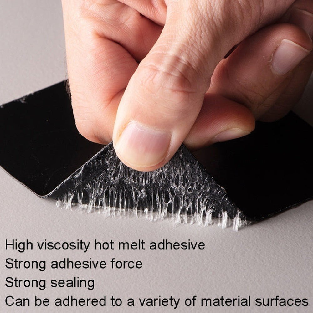 Waterproofing Tape Kitchen Toilet PVC Water Pipe Tape, 5x150cm, 20x150cm, 30x150cm - laboratorydeal